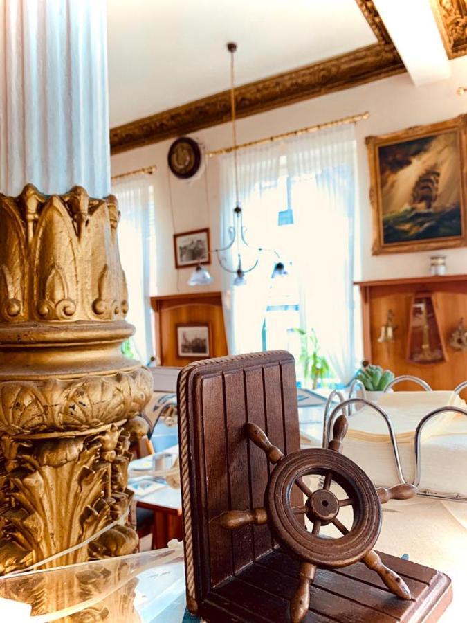فندق Alt-Emder Buergerhaus إمدن المظهر الخارجي الصورة