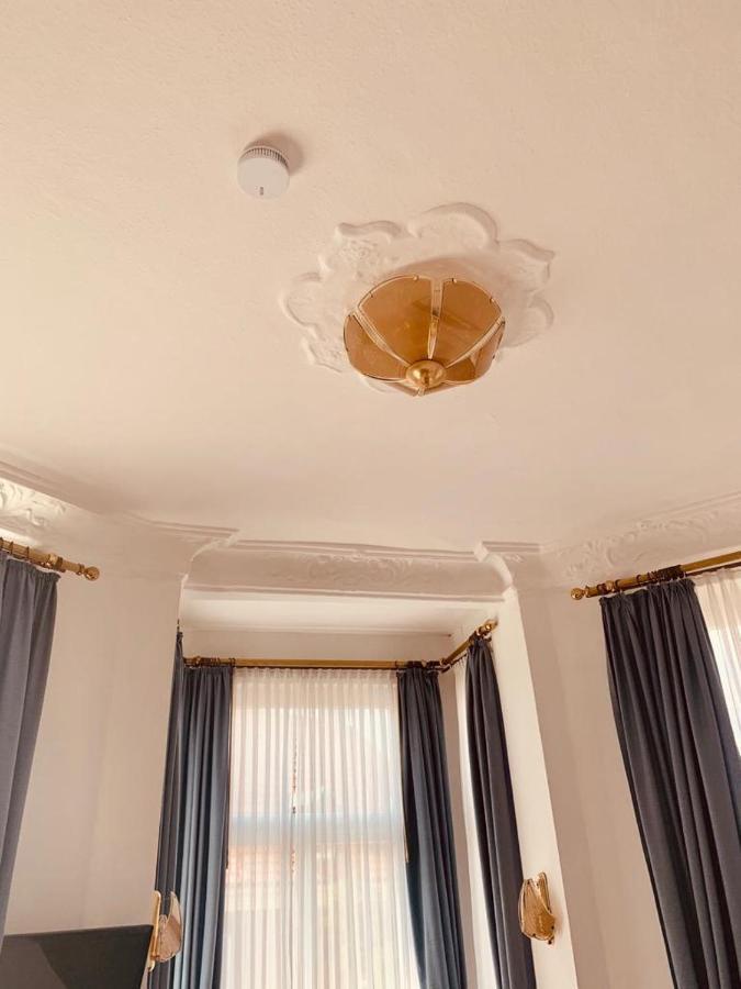 فندق Alt-Emder Buergerhaus إمدن المظهر الخارجي الصورة