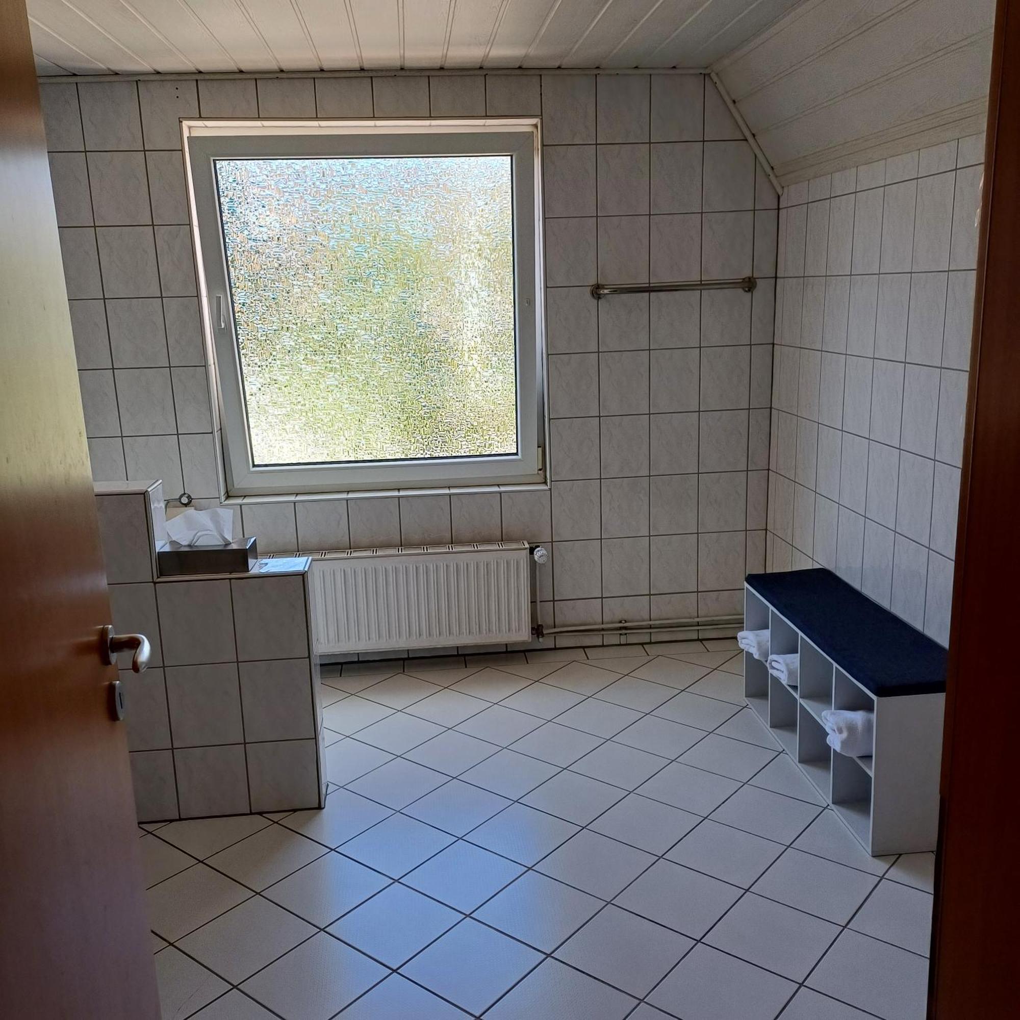 فندق Alt-Emder Buergerhaus إمدن المظهر الخارجي الصورة